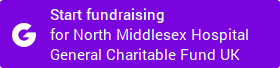 Fundraise for North Mid Charity