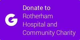 Donate to Rotherham Hospital and Community Charity